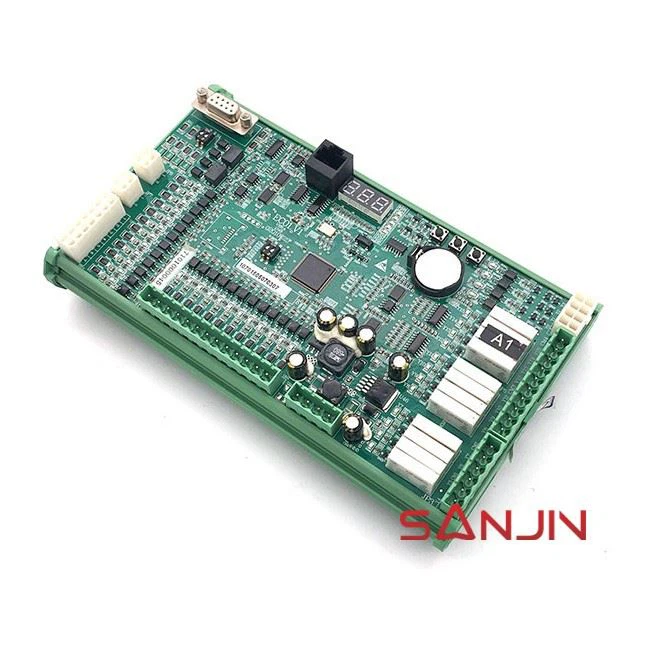 lift EC01.V1 main board 02010025