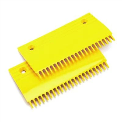 CANNY Escalator BEVG Comb Plate