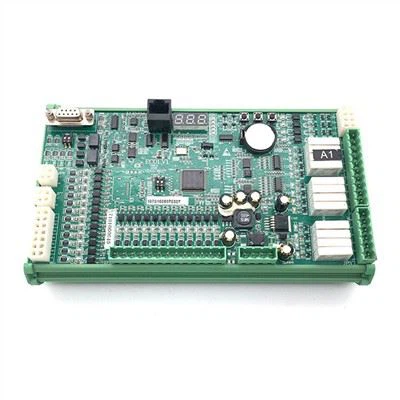 SJEC Eacalator EC01.V1 Main Board 02010025