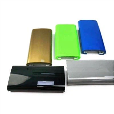EHC Escalator Handrail Belt