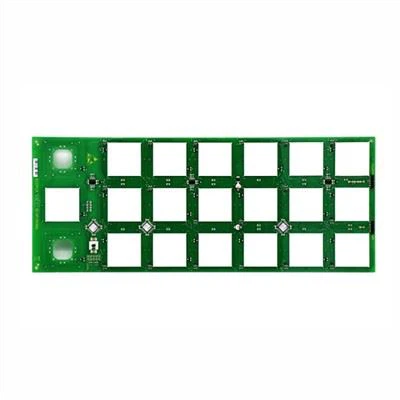 Elevator Button Board ID.NR.591890