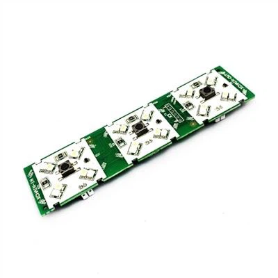 Elevator Button Board ID.NR.59329784