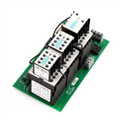 Elevator Contactor Board ID.NR.591506