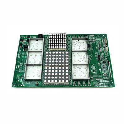 Elevator Display Board ID.NR.57640502