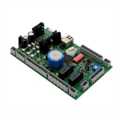 Elevator Door Machine Board ID.NR.53100249