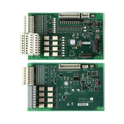 Elevator Interface Board ID.NR.594126