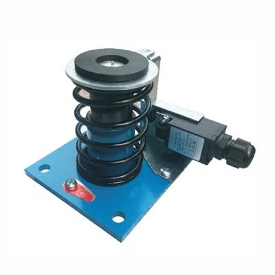 Elevator Oil Buffer OH-025