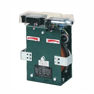 Elevator Overspeed Governor OX-186