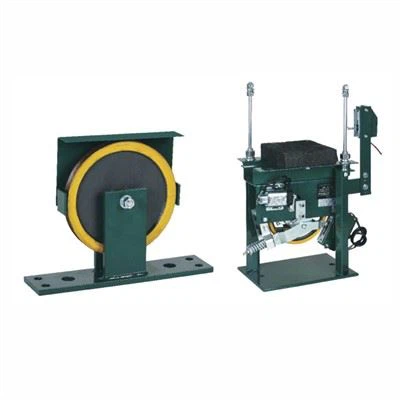 Elevator Overspeed Governor OX-208(A)