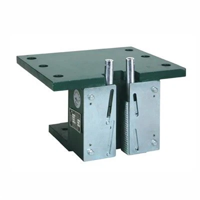 Elevator Safety Gear OX-588