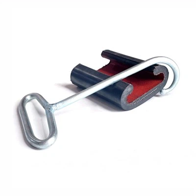Escalator Handrail Installation Tool
