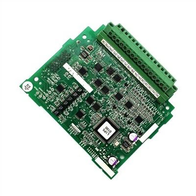 FUJI Elevator Inverter PG Card OPC-LM1-PR