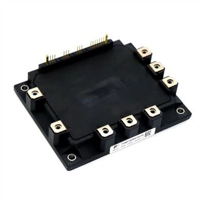 FUJI Elevator Module 7MBP150RA120-05