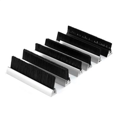 General Escalator Safety Brush