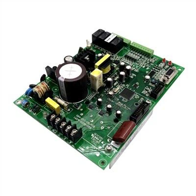 GUANGRI Elevator Pcb SB4-01C-05.PCB