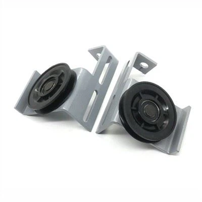 Hitachi Elevator Door Machine Belt Roller 16508792-A