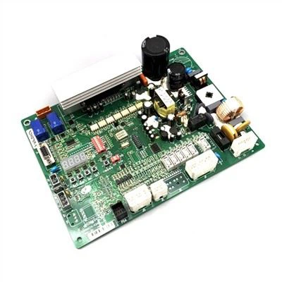 Hitachi Elevator Door Machine Board 65000274-V34