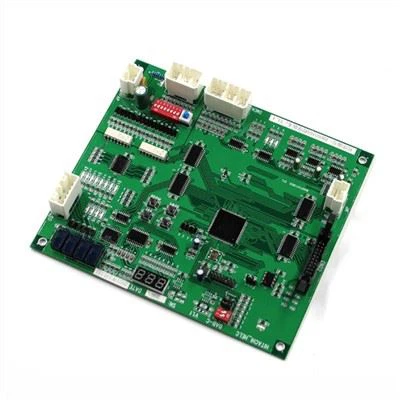 Hitachi Elevator Door Machine Board DAB-C