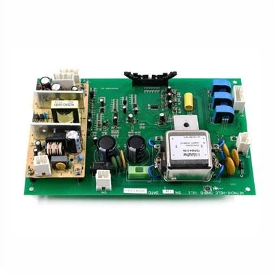 Hitachi Elevator Door Machine Board DAB-D
