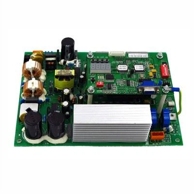 Hitachi Elevator Door Machine Board SF2-DSC-1200