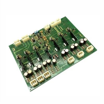 Hitachi Elevator Drive Board INV-BDCC3