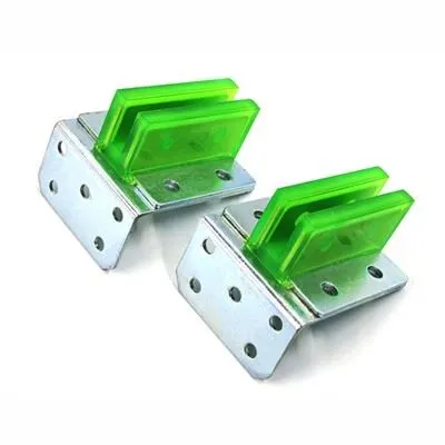 Hitachi Elevator Guide Shoe