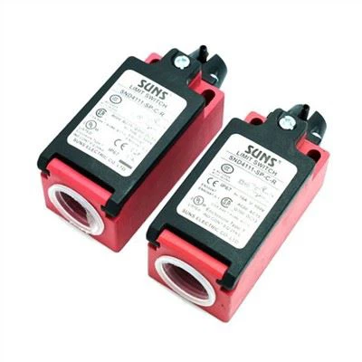 Hitachi Elevator Limit Switch SND4111-SP-C-R
