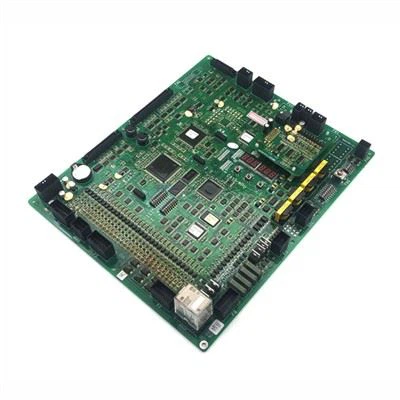 Hitachi Elevator Main Board CA13-MPU