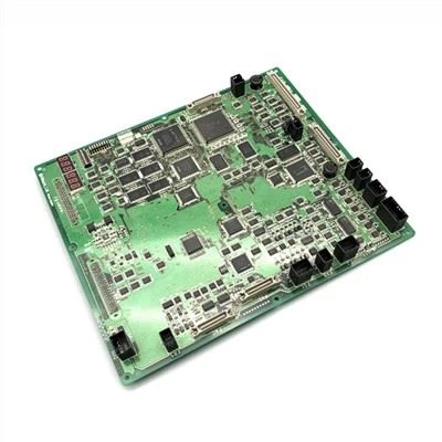 Hitachi Elevator Main Board CA9-MPU