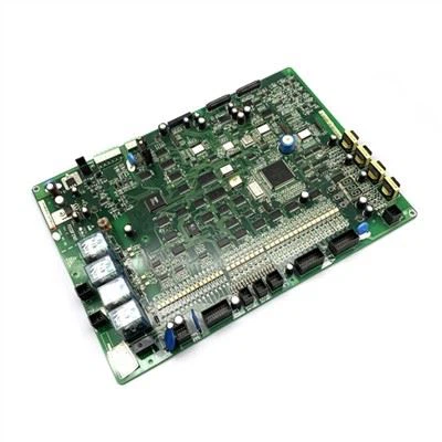 Hitachi Elevator Main Board FECDF21U1