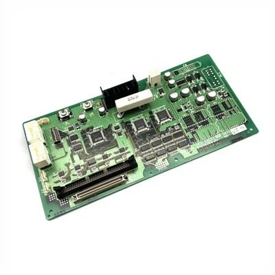 Hitachi Elevator Pcb VF5-SAES2
