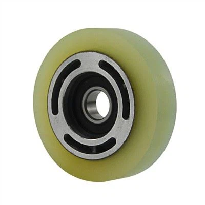 Hitachi Escalator Step Roller