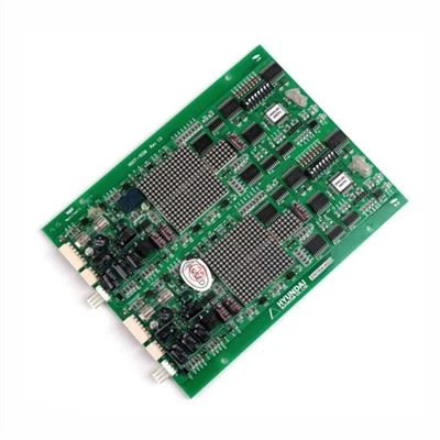 Hyundai Elevator Display Board HDOT-102M