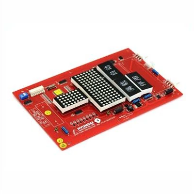 Hyundai Elevator Display Board OPB-CAN-INDICATOR