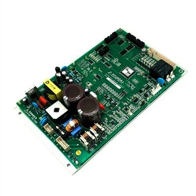 Hyundai Elevator Door Machine Board DI-INT-7A-M