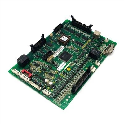 Hyundai Elevator Inverter Main Board HIVD900SS