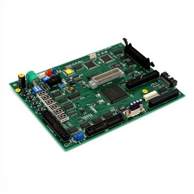 Hyundai Elevator Main Board M33 BD REV.D1