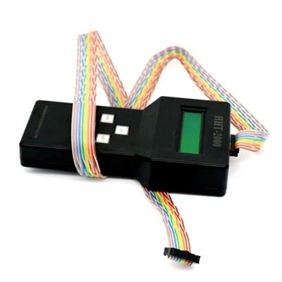 Hyundai Elevator Service Tool HHT-2000