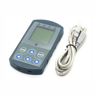 INVT Elevator Service Tool ECPAD