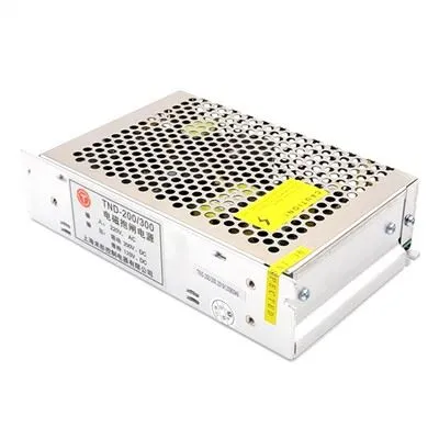 Elevator Brake Power Supply TND-110