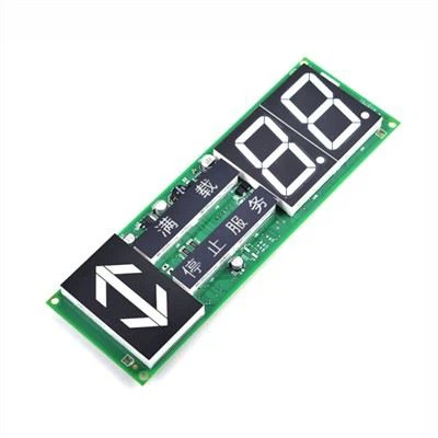 Elevator Display Board KM50017293G02
