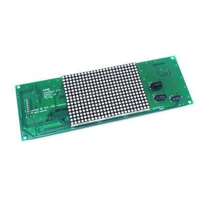 Elevator Display Board KM863270G01