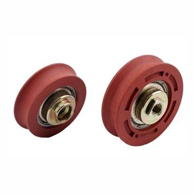 Elevator Door Hanger Roller 50*14*6201Z 44*12*6200Z