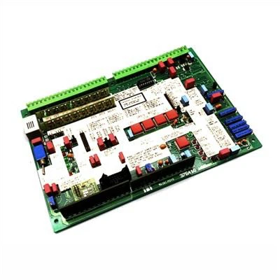 Elevator Door Machine Board KM376409G01