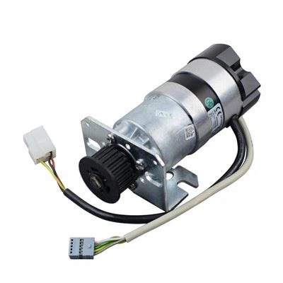 Elevator Door Motor KM903370G04