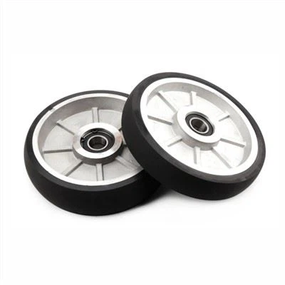 Elevator Guide Shoe Roller 150*38*6003