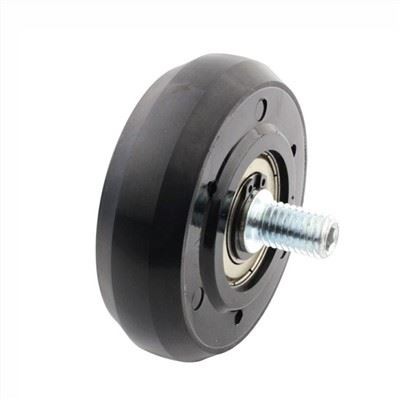 Elevator Guide Shoe Wheel KM86789G02