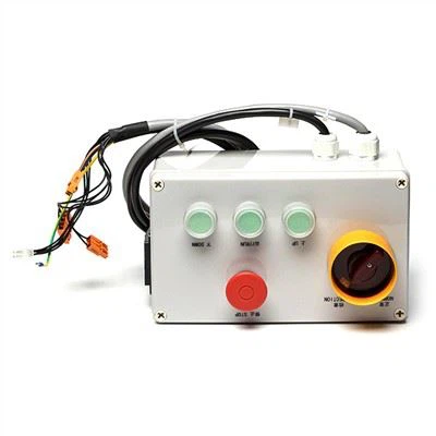 Elevator Inspection Box KM713856G22