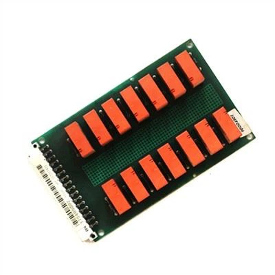 Elevator Pcb KM375405G02