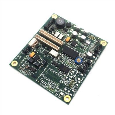 Elevator Pcb KM772850G02